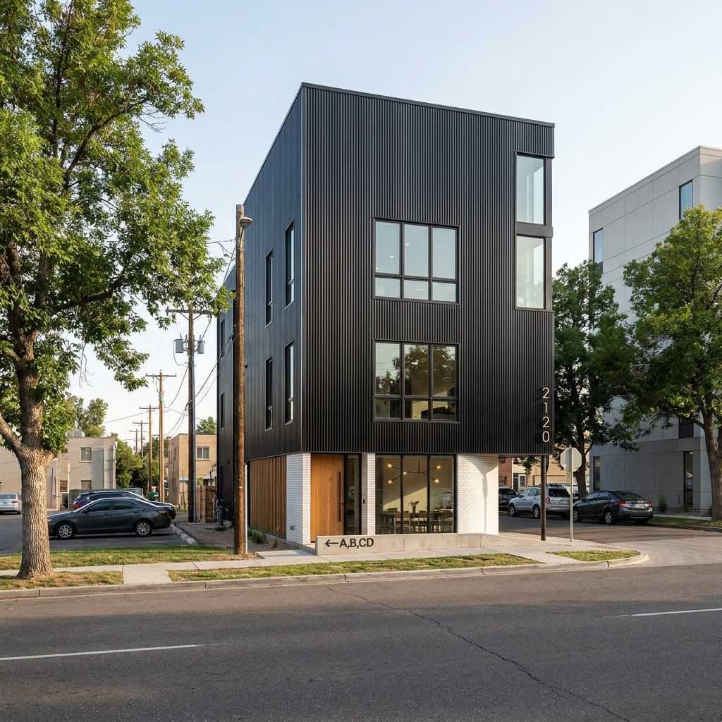 2120 West 29th